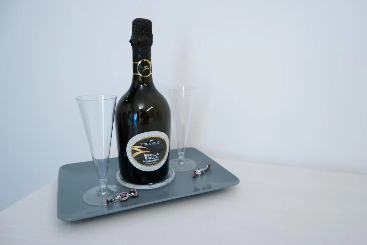 Venice Rooms Mestre Affittacamere