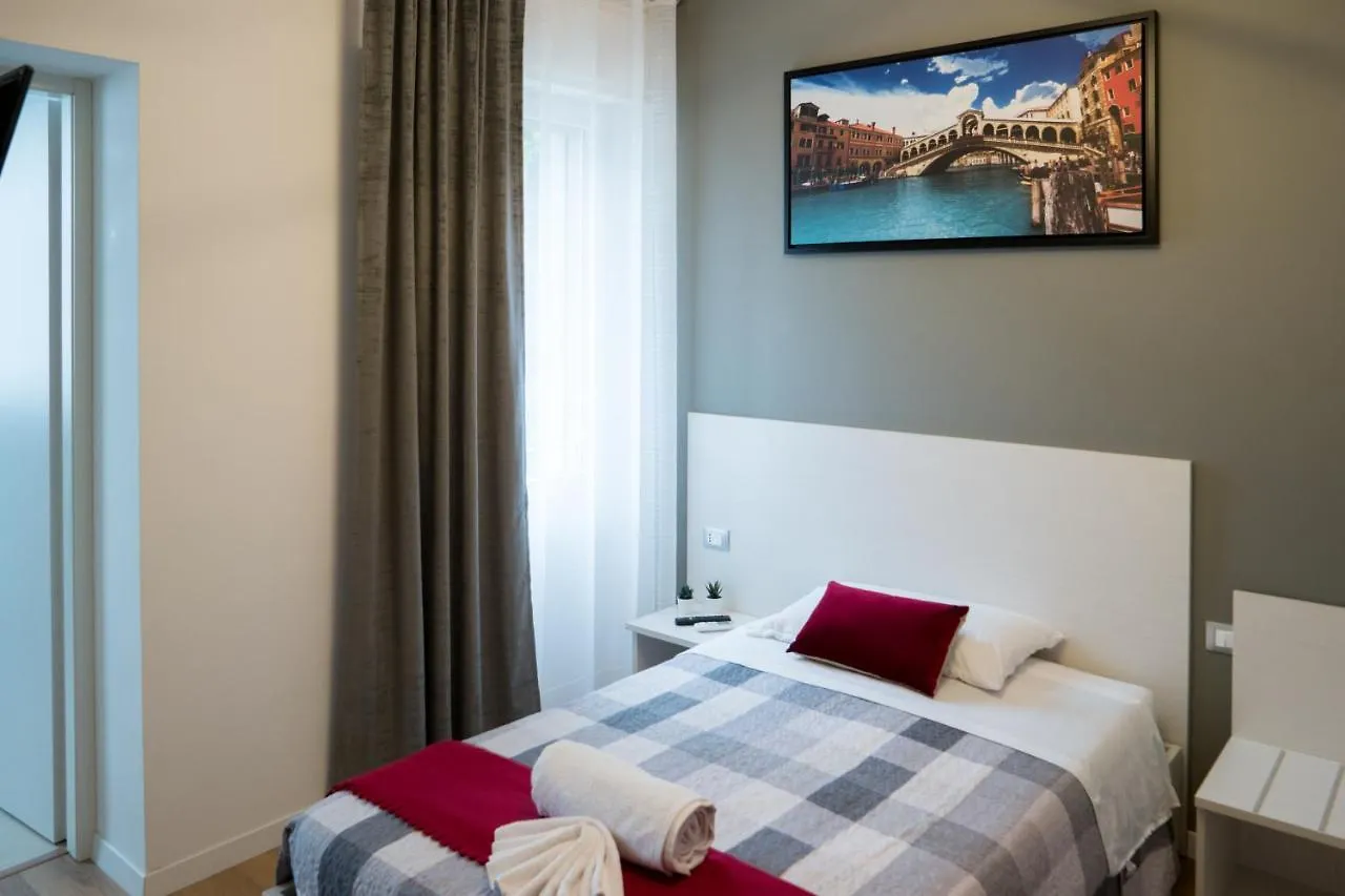 Venice Rooms Mestre