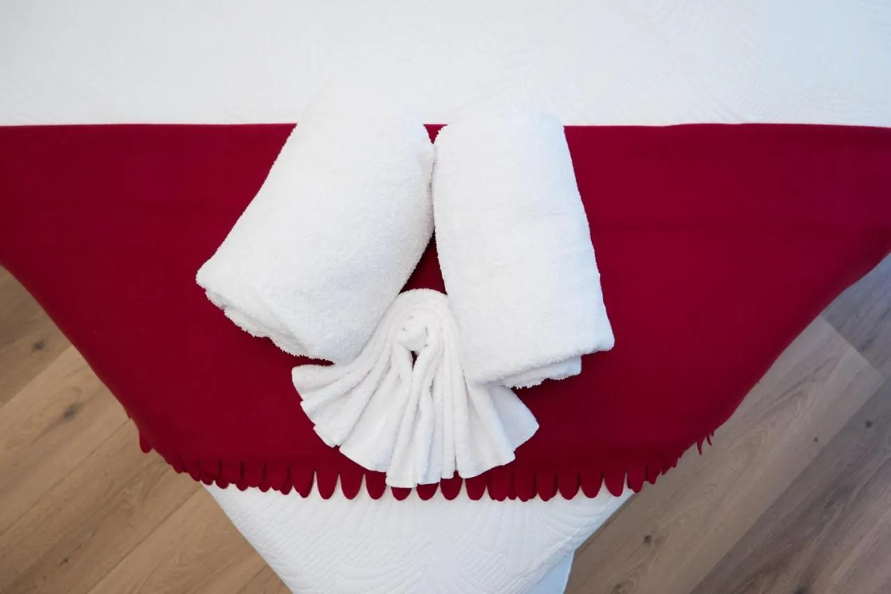 Guest house Venice Rooms Mestre