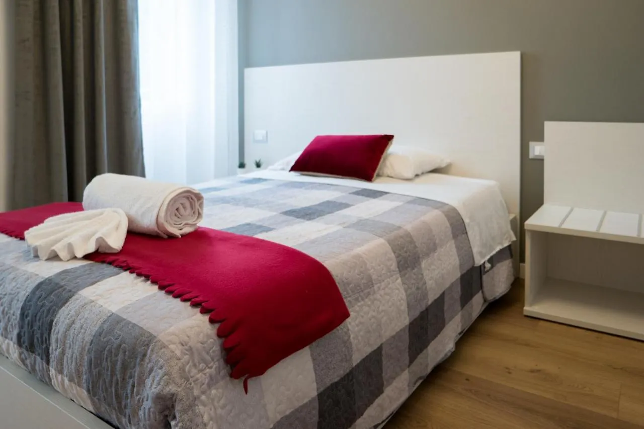 Venice Rooms Mestre Guest house