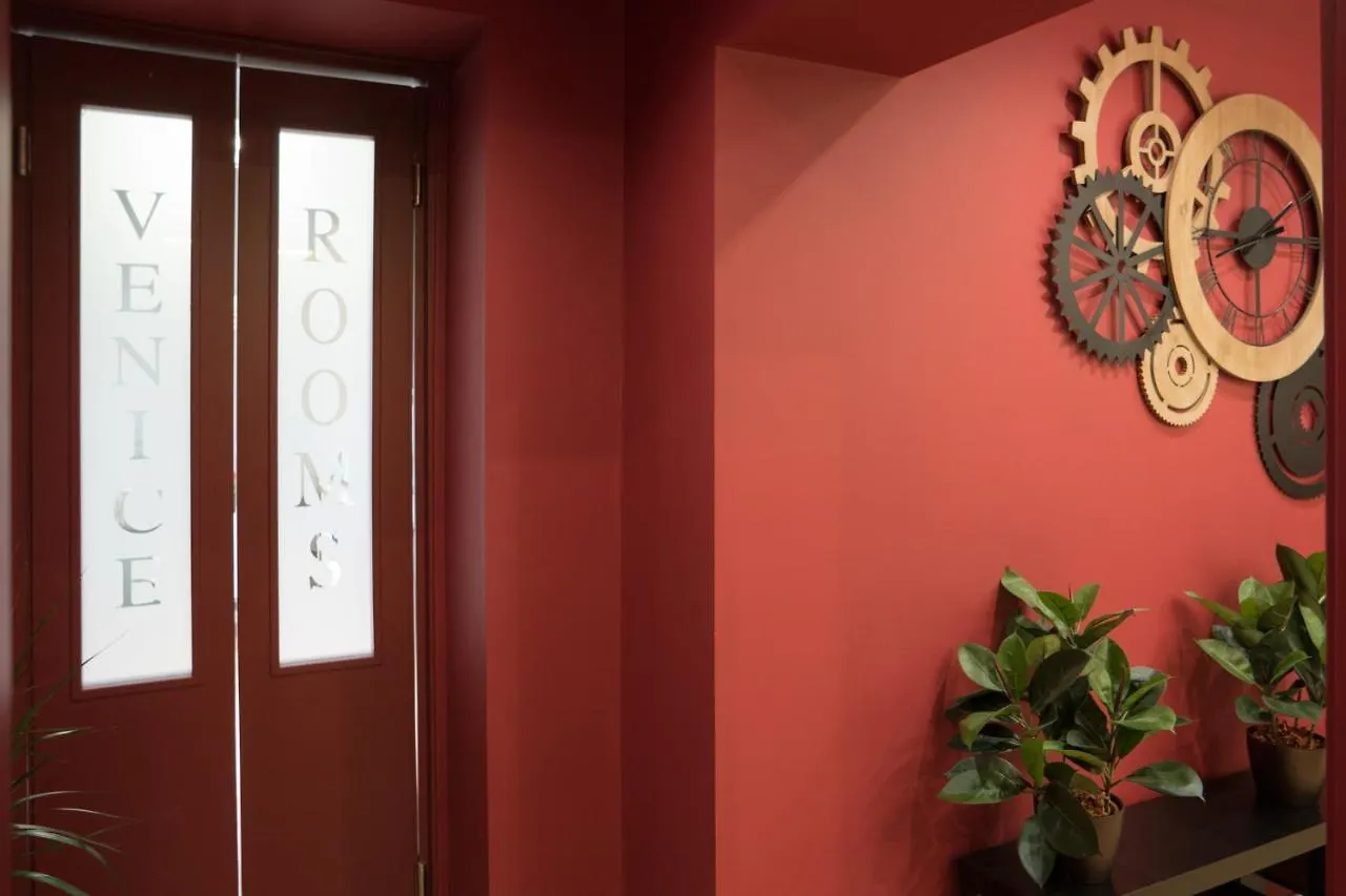 Venice Rooms Mestre