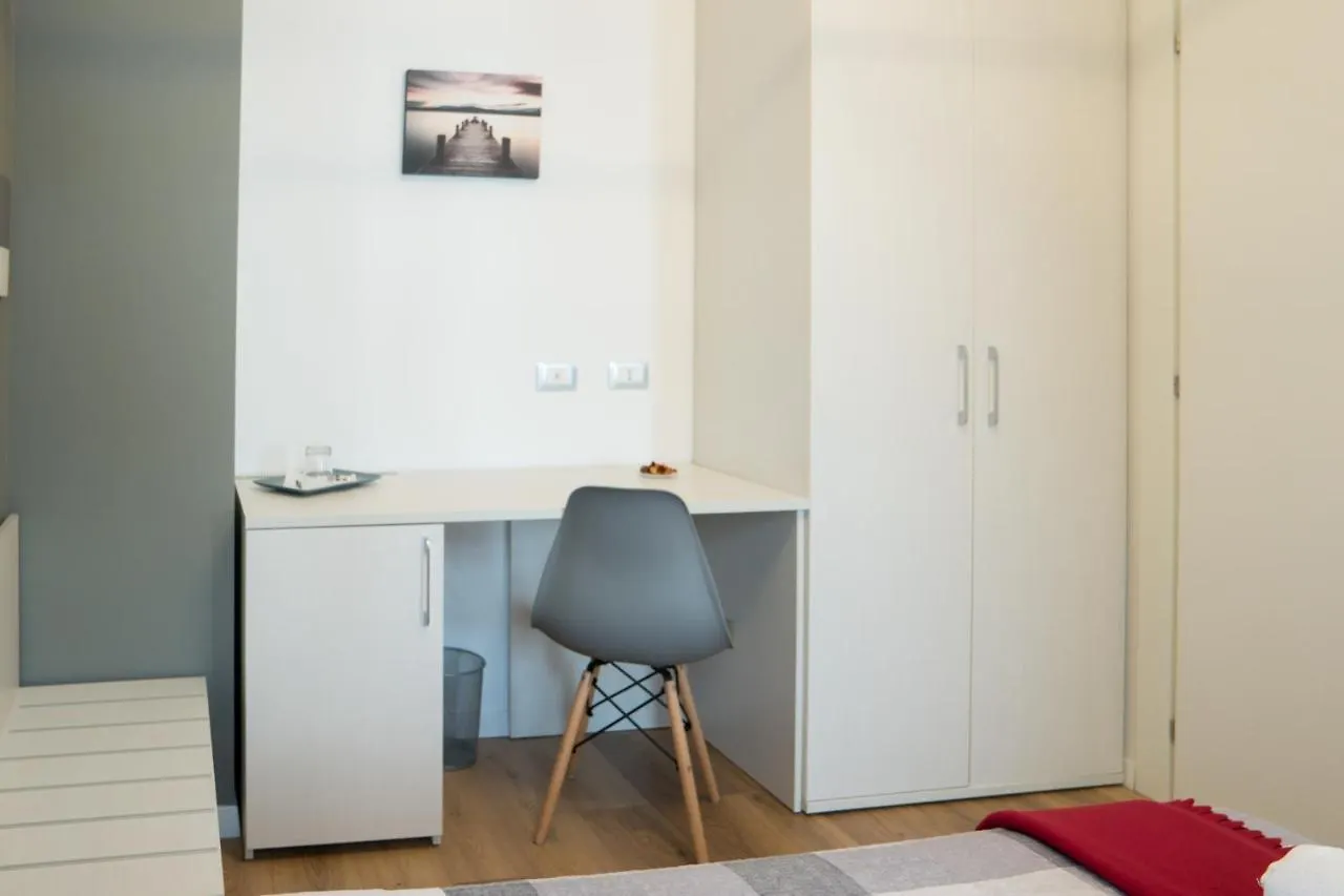 Guest house Venice Rooms Mestre Italy