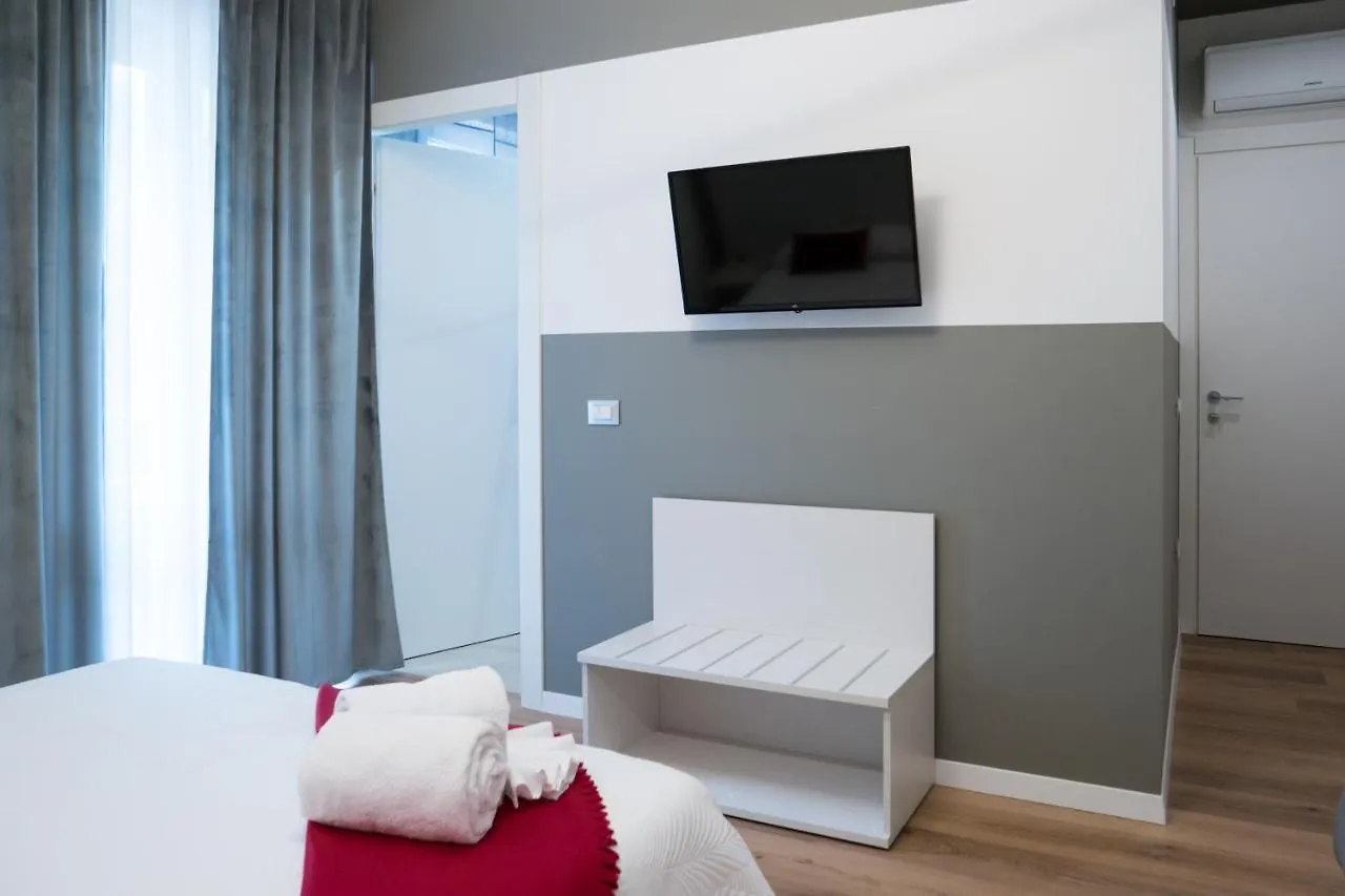Venice Rooms Mestre