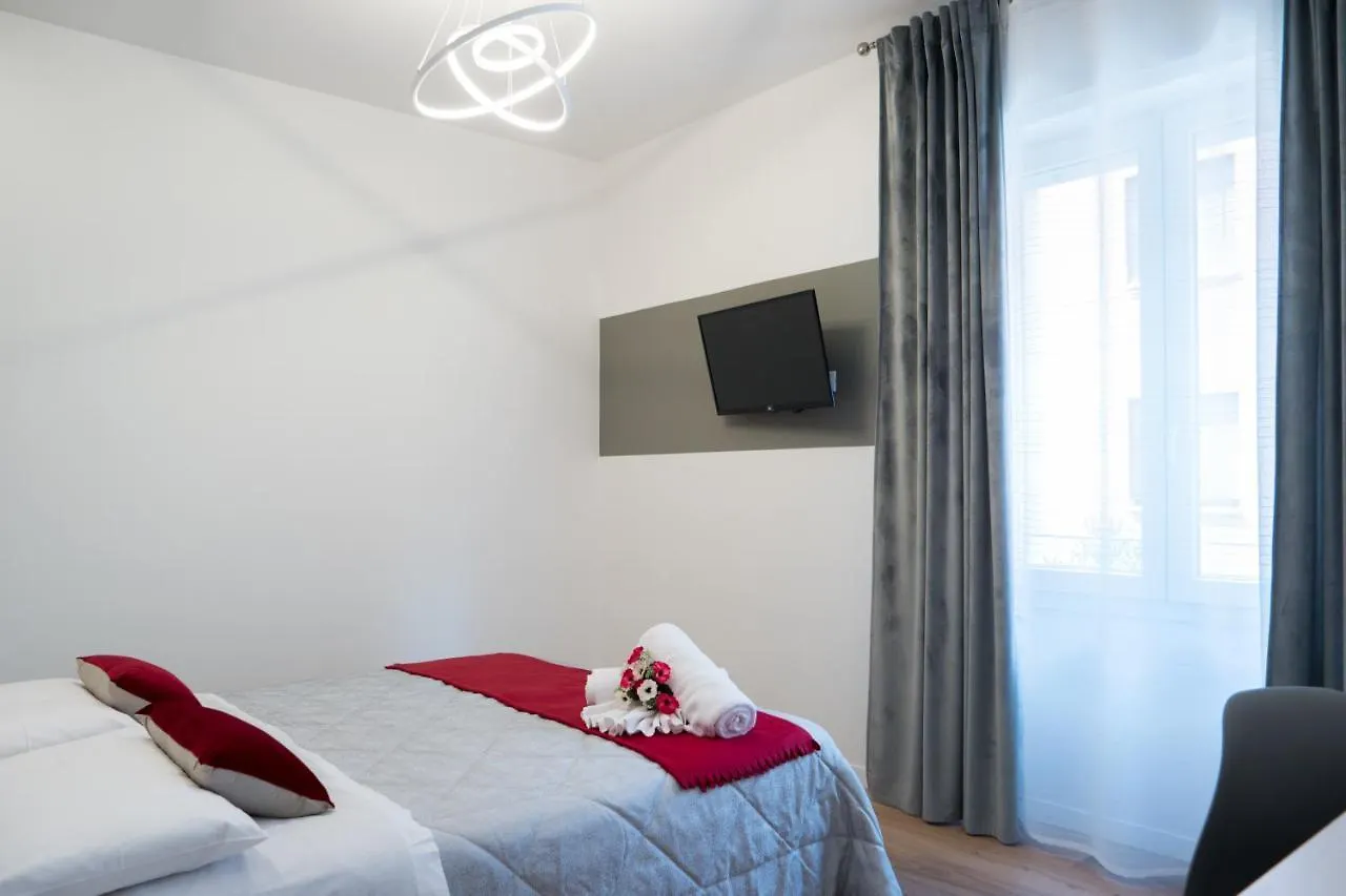 Venice Rooms Mestre Guest house