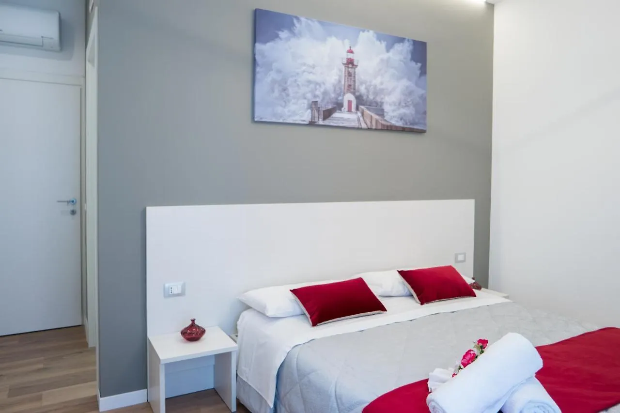 Guest house Venice Rooms Mestre Italy