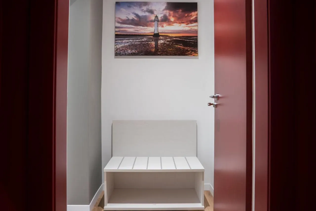 Venice Rooms Mestre
