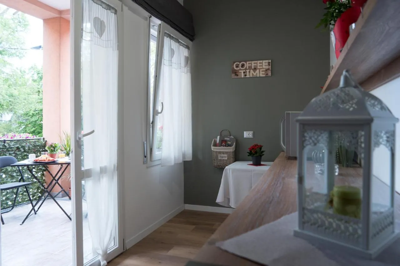 Guest house Venice Rooms Mestre