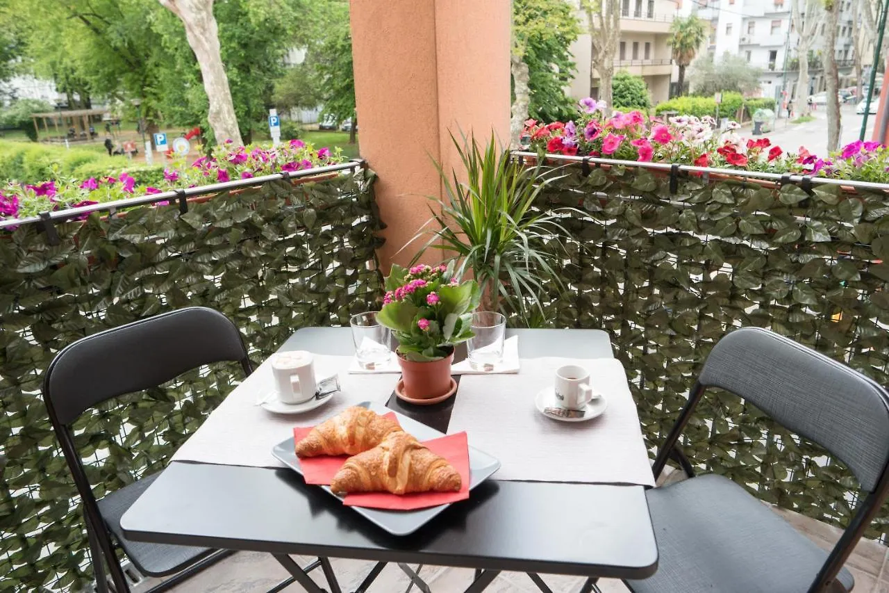 Affittacamere Venice Rooms Mestre