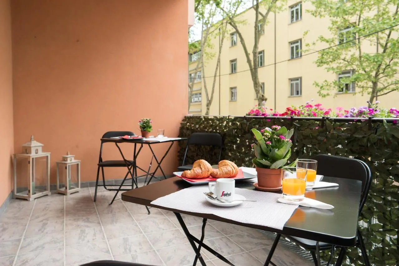 Venice Rooms Mestre Guest house
