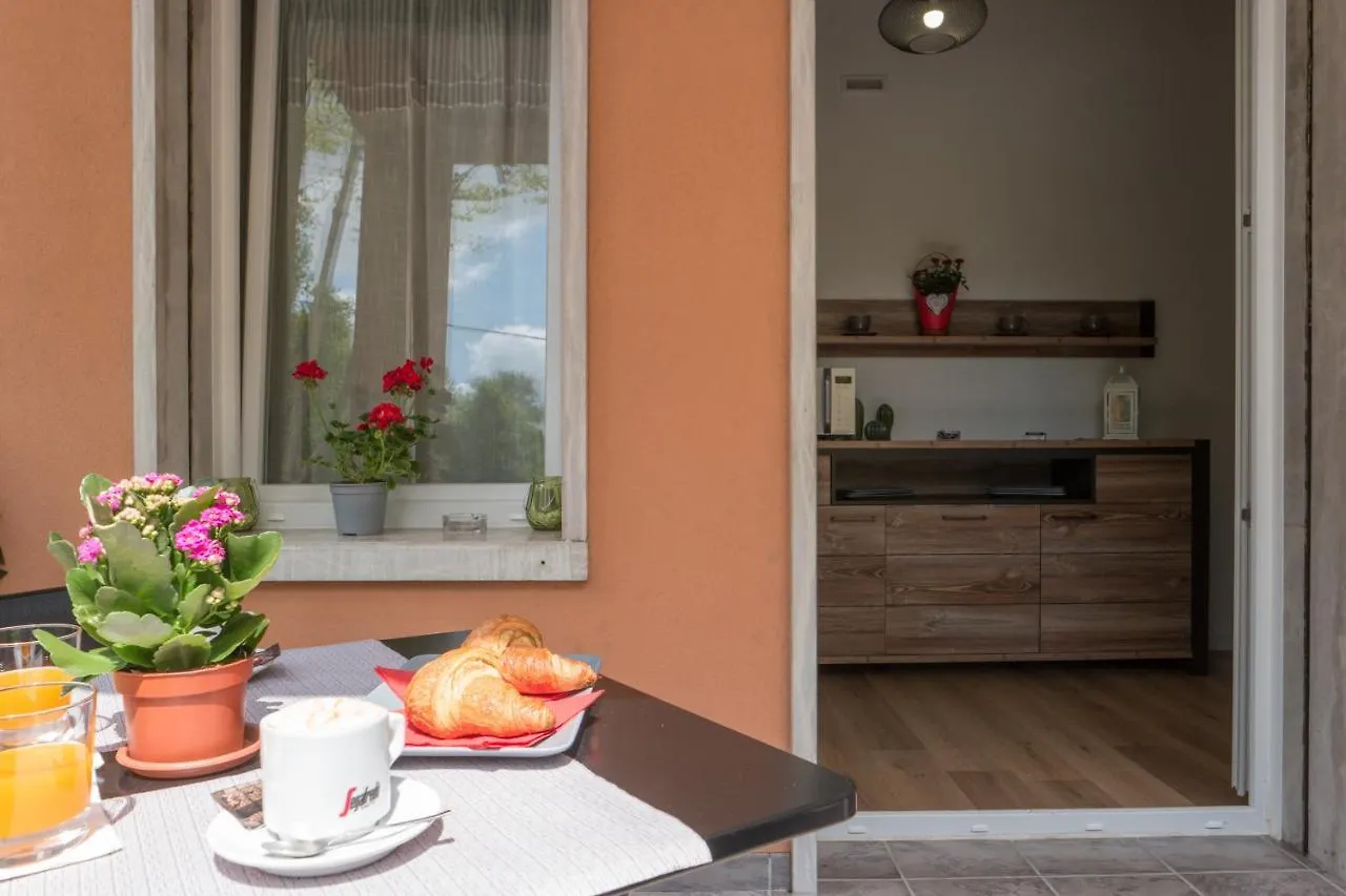 Guest house Venice Rooms Mestre Italy