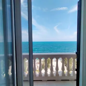 Vento Di Bolina Frühstückspension Giovinazzo