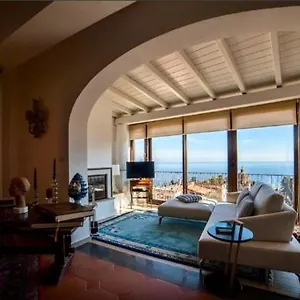 Casa Arico & Shatulle Frühstückspension Taormina
