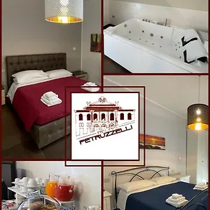 Relais Petruzzelli Frühstückspension Bari