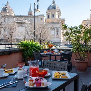 Basilica Hotel Rom