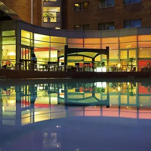 4* Hotell Novotel Venezia Castellana