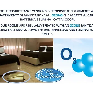 Gran Torino Hotel Rom