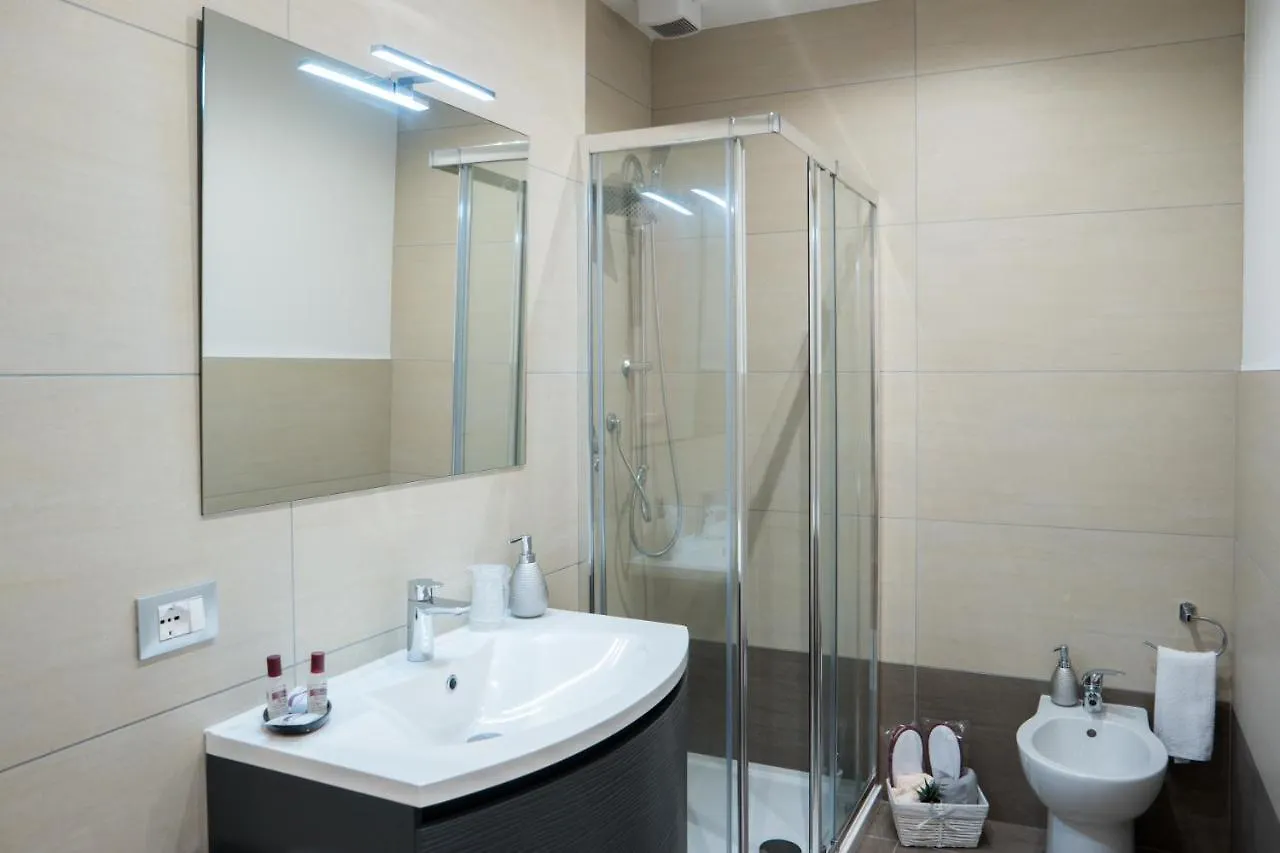 Guest house Venice Rooms Mestre