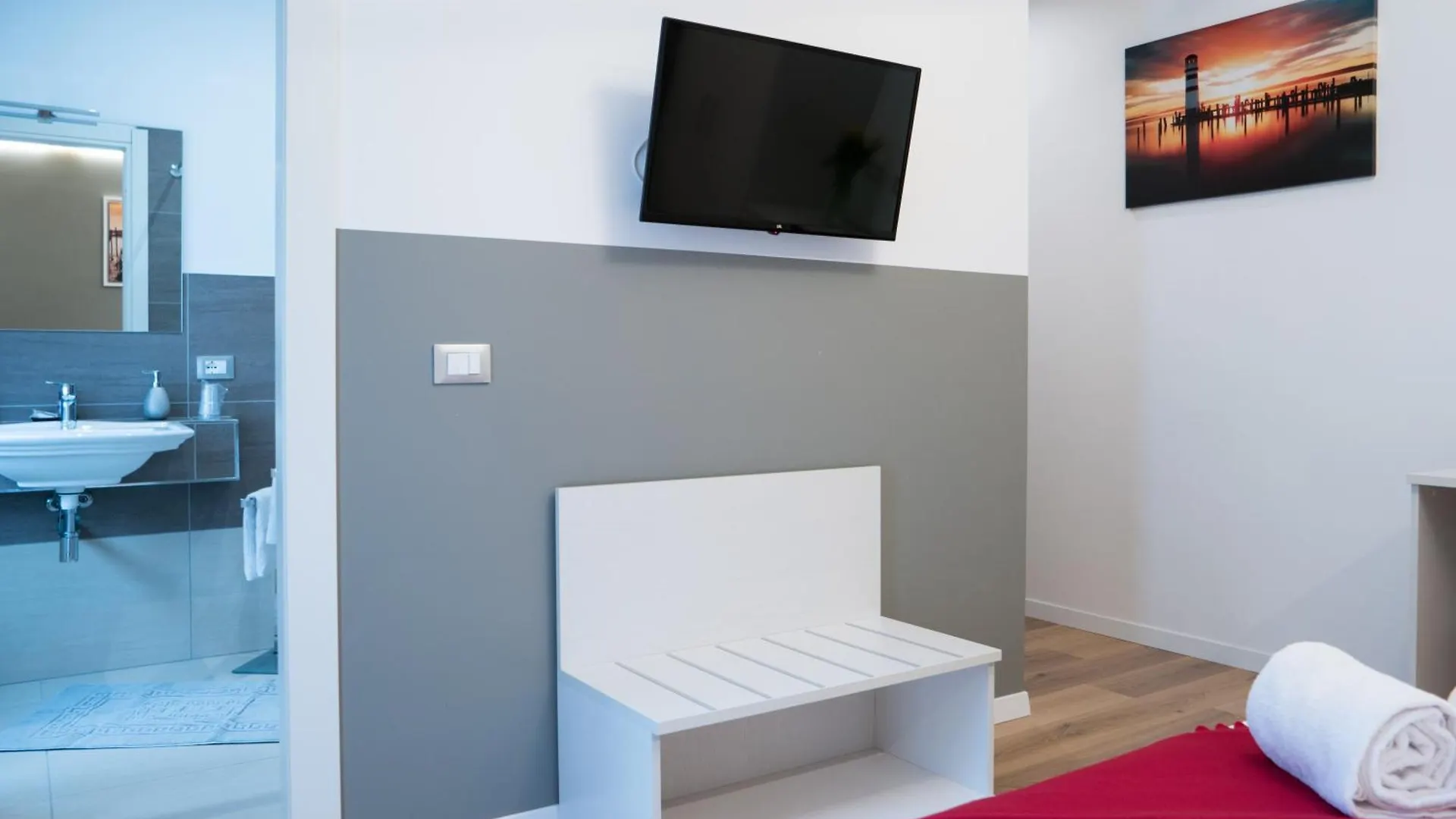 Guest house Venice Rooms Mestre
