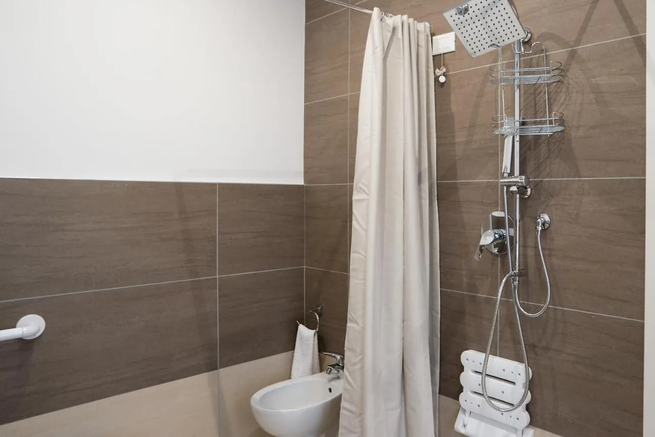 Guest house Venice Rooms Mestre