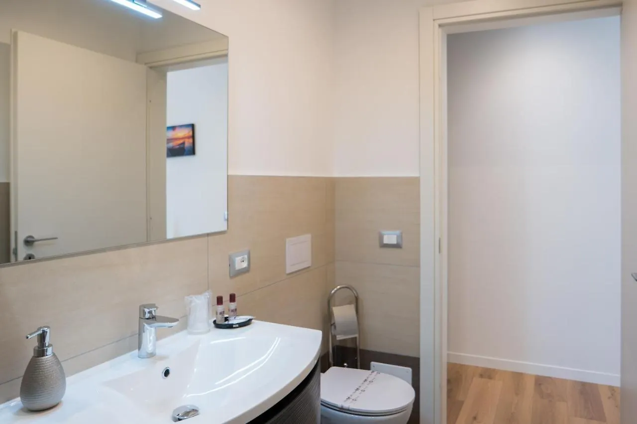 Venice Rooms Mestre Guest house