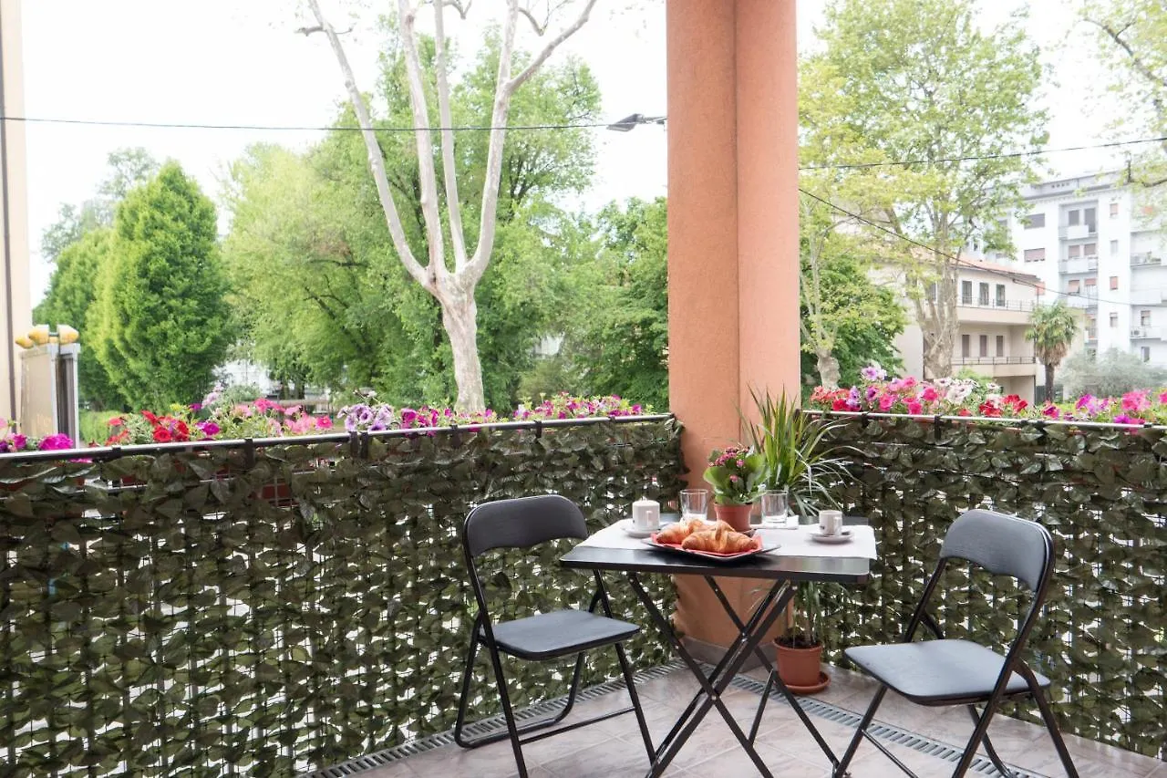 Venice Rooms Mestre Guest house