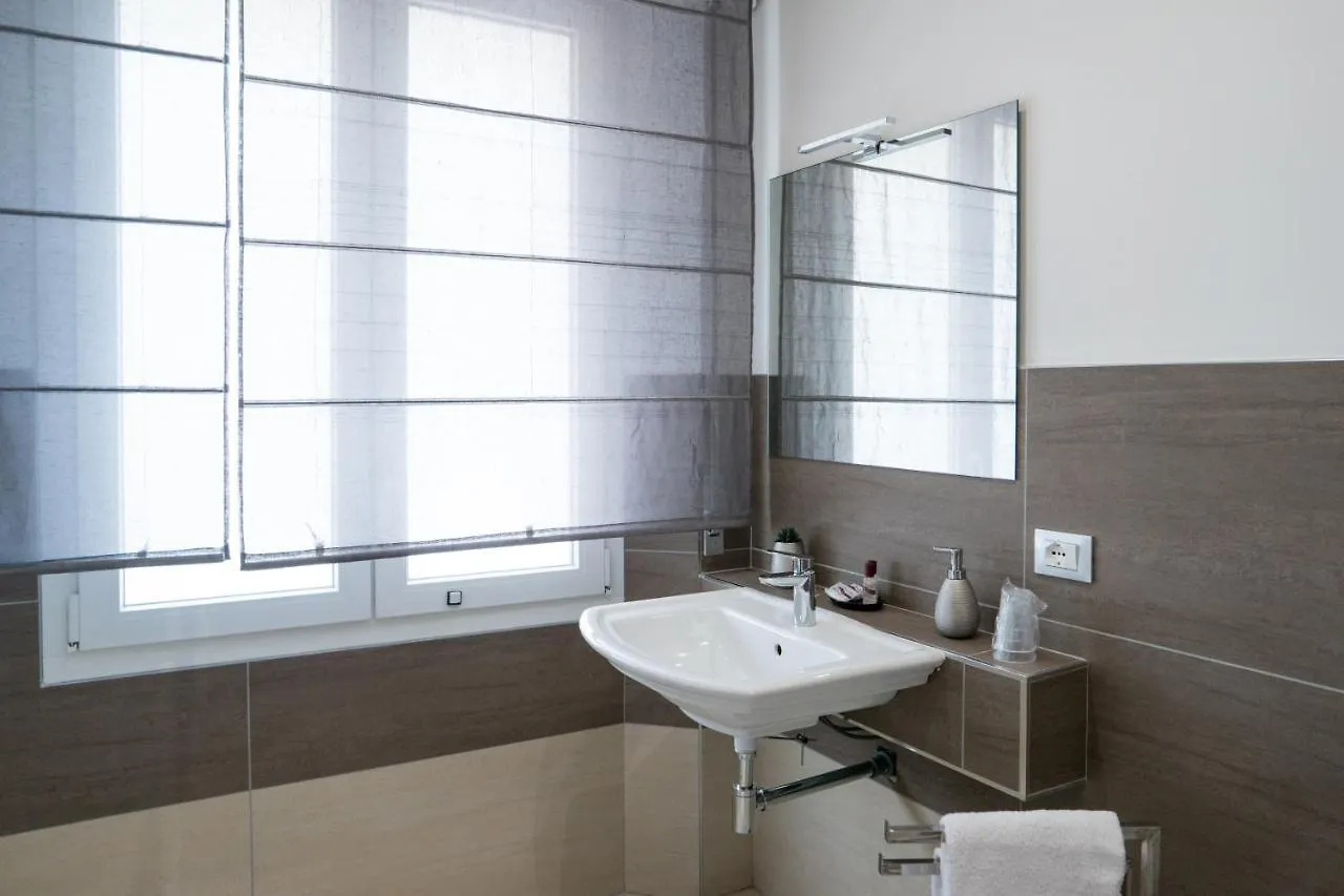 Venice Rooms Mestre