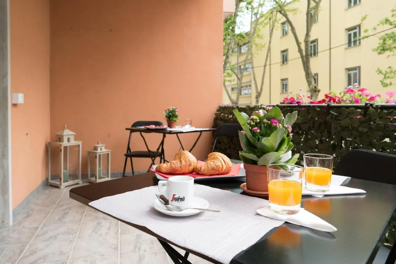 Guest house Venice Rooms Mestre