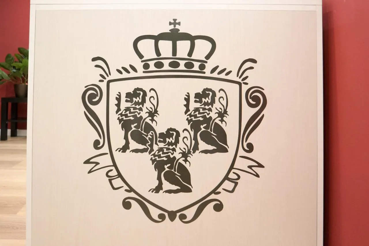 Venice Rooms Mestre Guest house