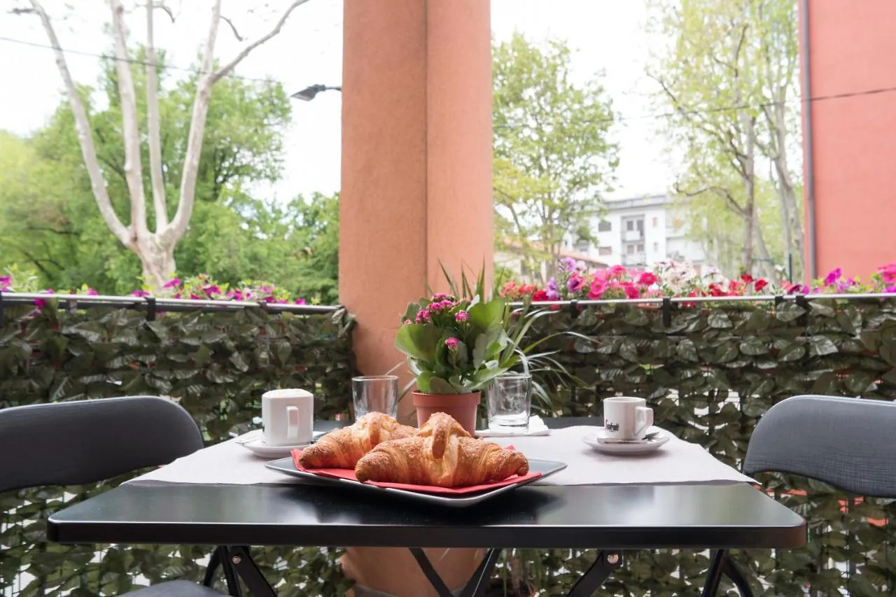 Guest house Venice Rooms Mestre Italy