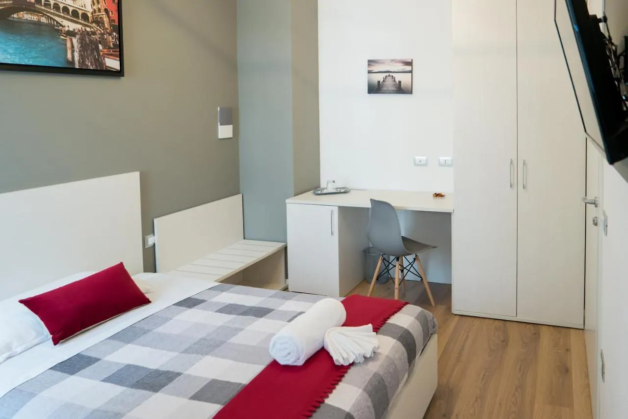 Venice Rooms Mestre Casa de hóspedes