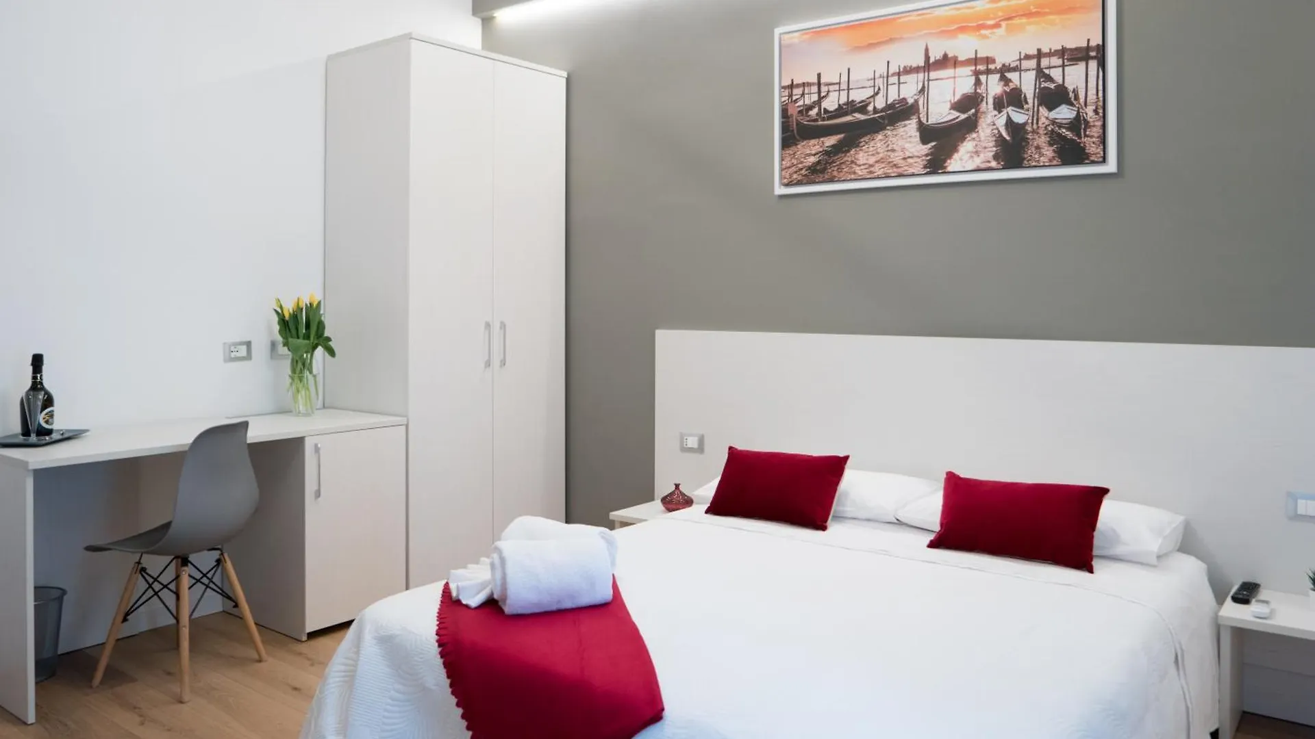 Casa de hóspedes Venice Rooms Mestre