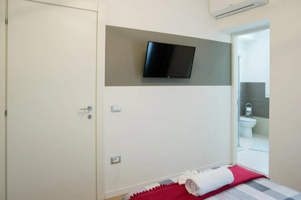 Venice Rooms Mestre Guest house